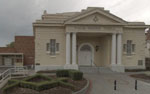 Ivalda Masonic Temple